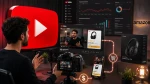 يوتيوب تتيح لصناع المحتوى في الولايات المتحدة الربح من منتجات أمازون