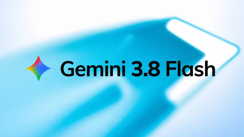 Gemini Flash 3.8: جوجل تختبر النموذج الجديد داخليًا سرًا