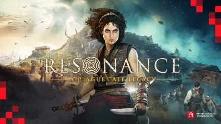بلا أميسيا، وهيوغو، والفئران| مراجعة Resonance: A Plague Tale Legacy