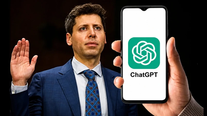 احذر: كل كلمة تكتبها لـ ChatGPT قد تُستخدم ضدك في المحكمة