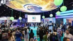 الاستعداد لانطلاق المعرض الافتتاحي جايتكس للذكاء الاصطناعي في تركيا
