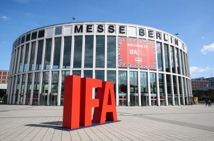 تغطية معرض IFA 2026 الحية | كل المنتجات والتقنيات الجديدة