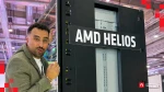 Leap 2026:ـ 320 مليار ترانزستور داخل AMD Helios للذكاء الاصطناعي