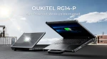 Oukitel تكشف عن حاسوب RG14-P يجمع بين المتانة والشحن بالطاقة الشمسية