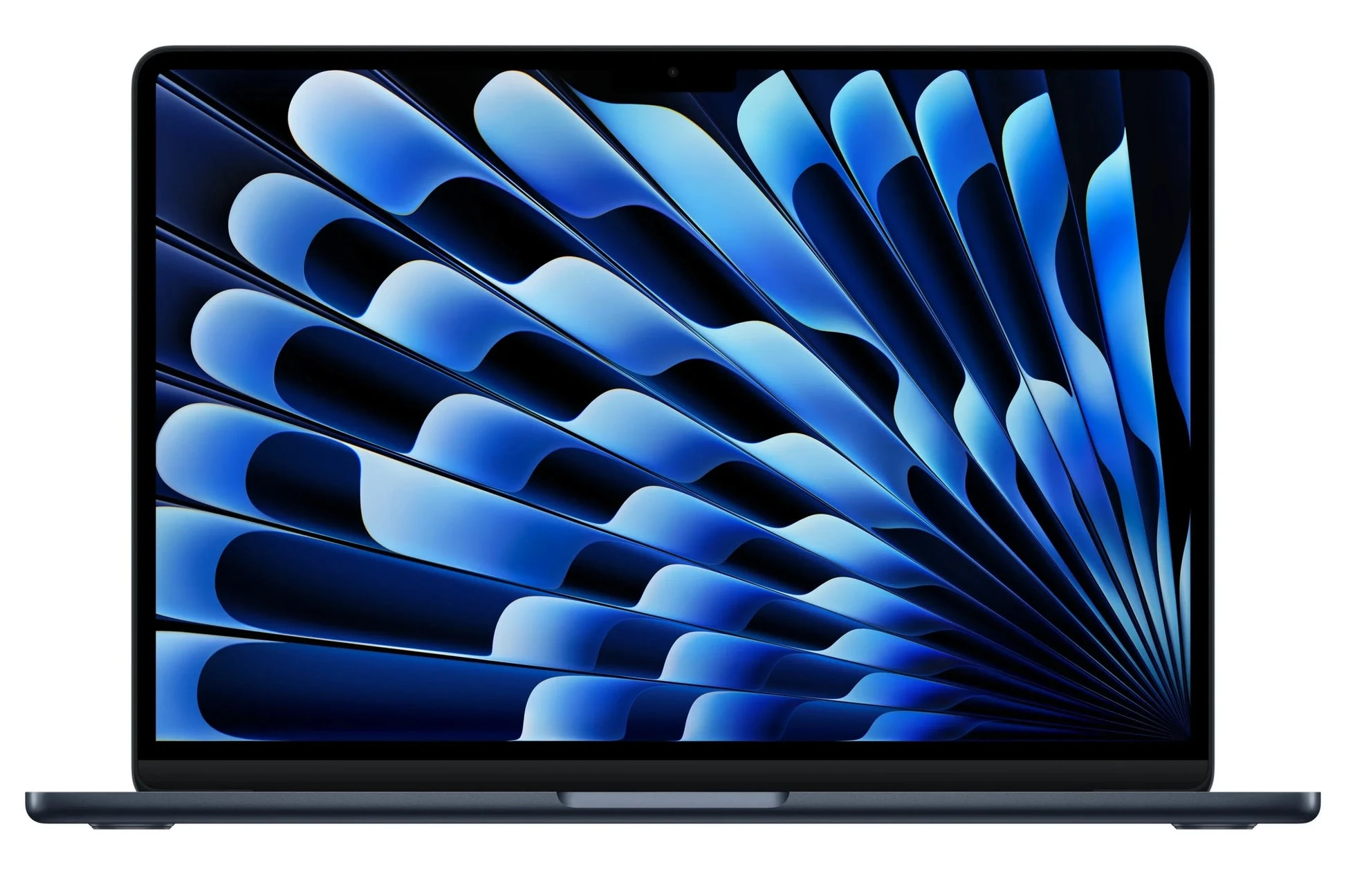 MacBook Air 13 M5 - المصدر: آبل