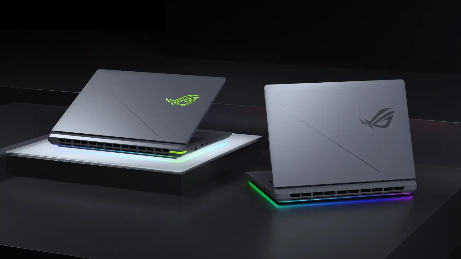 ASUS ROG Strix G16 - المصدر: ASUS