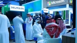 Leap 2026: حاسوب سعودي يشغّل الذكاء الاصطناعي بلا إنترنت أصلًا
