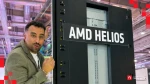 LEAP 2026: أبرز ما رأيناه في جناح AMD