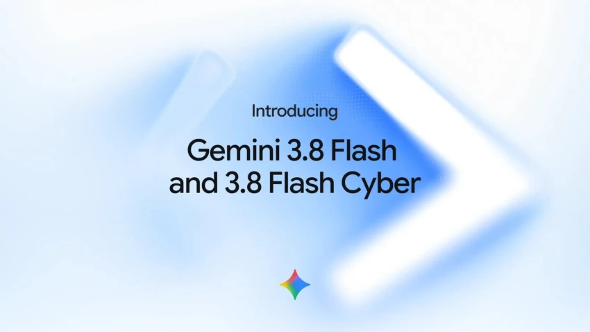 جوجل Gemini Flash 3.8: قفزة في البرمجة والتحليل المالي معًا