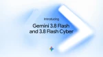 جوجل Gemini Flash 3.8: قفزة في البرمجة والتحليل المالي معًا