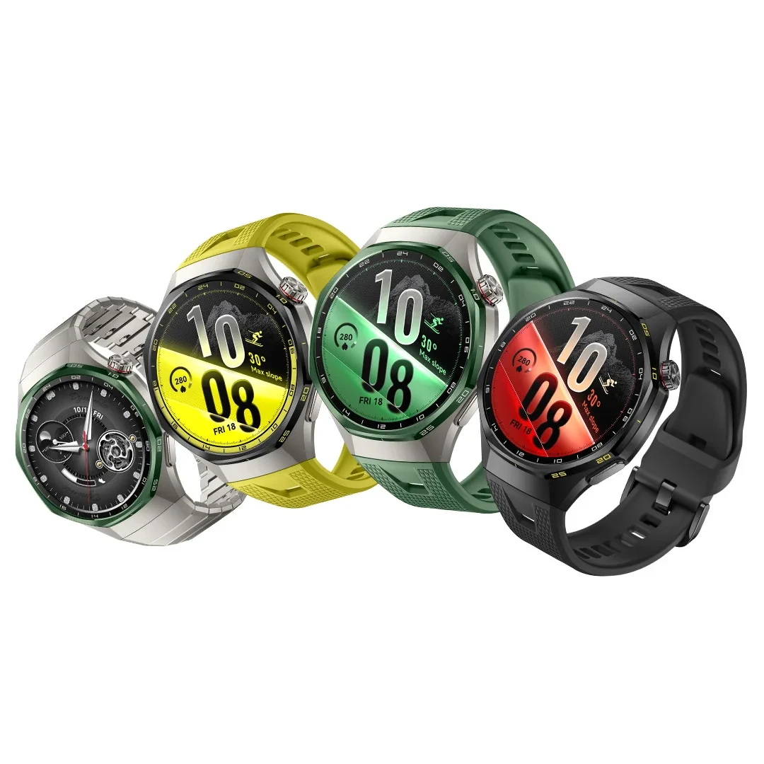 HUAWEI WATCH GT 7