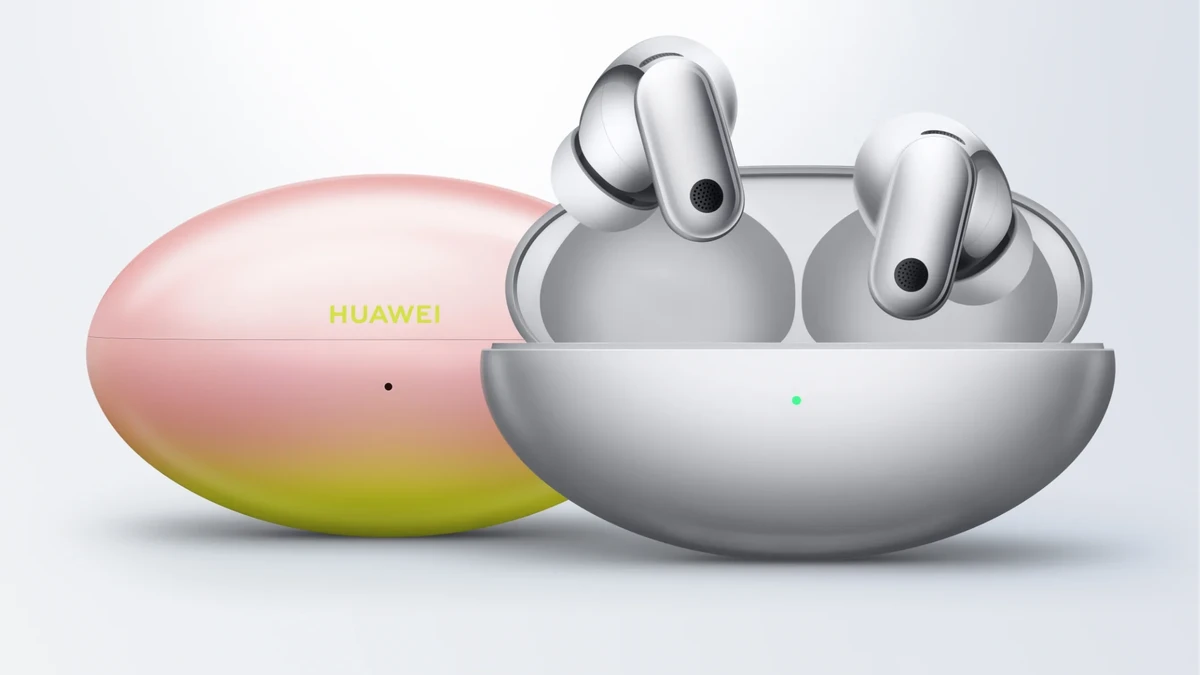 HUAWEI FreeBuds Neo