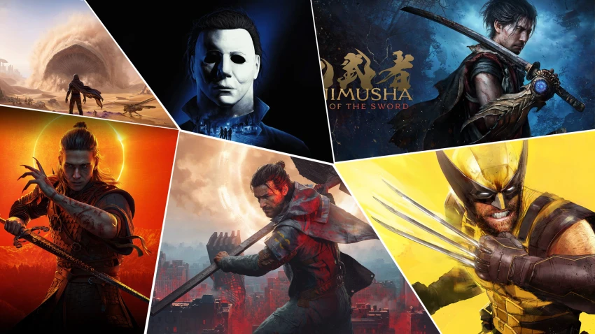 إليك ألعاب شهر سبتمبر 2026| وداع ساخن جدًا لفصل الصيف