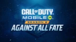 انطلاق الموسم الثامن من لعبة Call of Duty Mobile في 9 سبتمبر