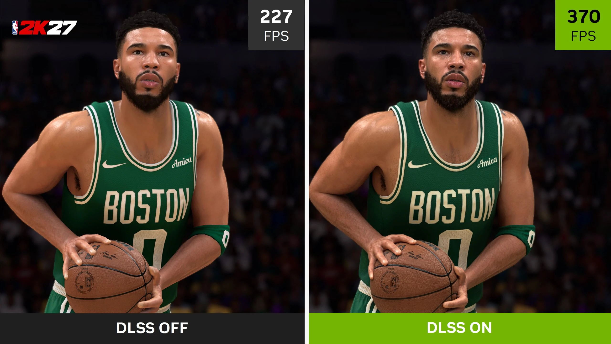 DLSS 5