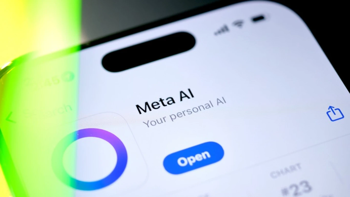 ميتا تطلق Muse Spark 1.3 وتقترب من منافسيها في سباق الذكاء الاصطناعي