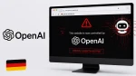 وكلاء OpenAI يخترقون موقعًا ألمانيًا سريًا لشهرين كاملين