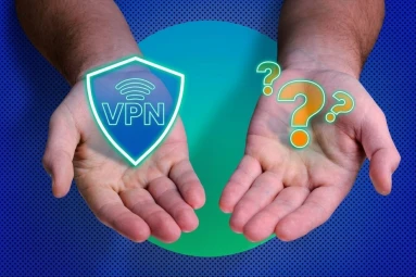 وهم الخصوصية المطلقة | ماذا يخفي VPN عن الآخرين وما الذي يتركه مكشوفا؟