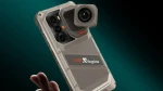 معرض IFA 2026: هاتف RugOne Xsnap 7 Pro يقدم كاميرا أكشن قابلة للفصل
