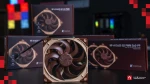 مراجعة مروحة Noctua NF-A12x25 G2 | ثورة في عالم المراوح؟