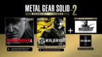 سوليد سنيك يهرب من قبضة الـ PS3: مراجعة MGS Master Collection Vol 2