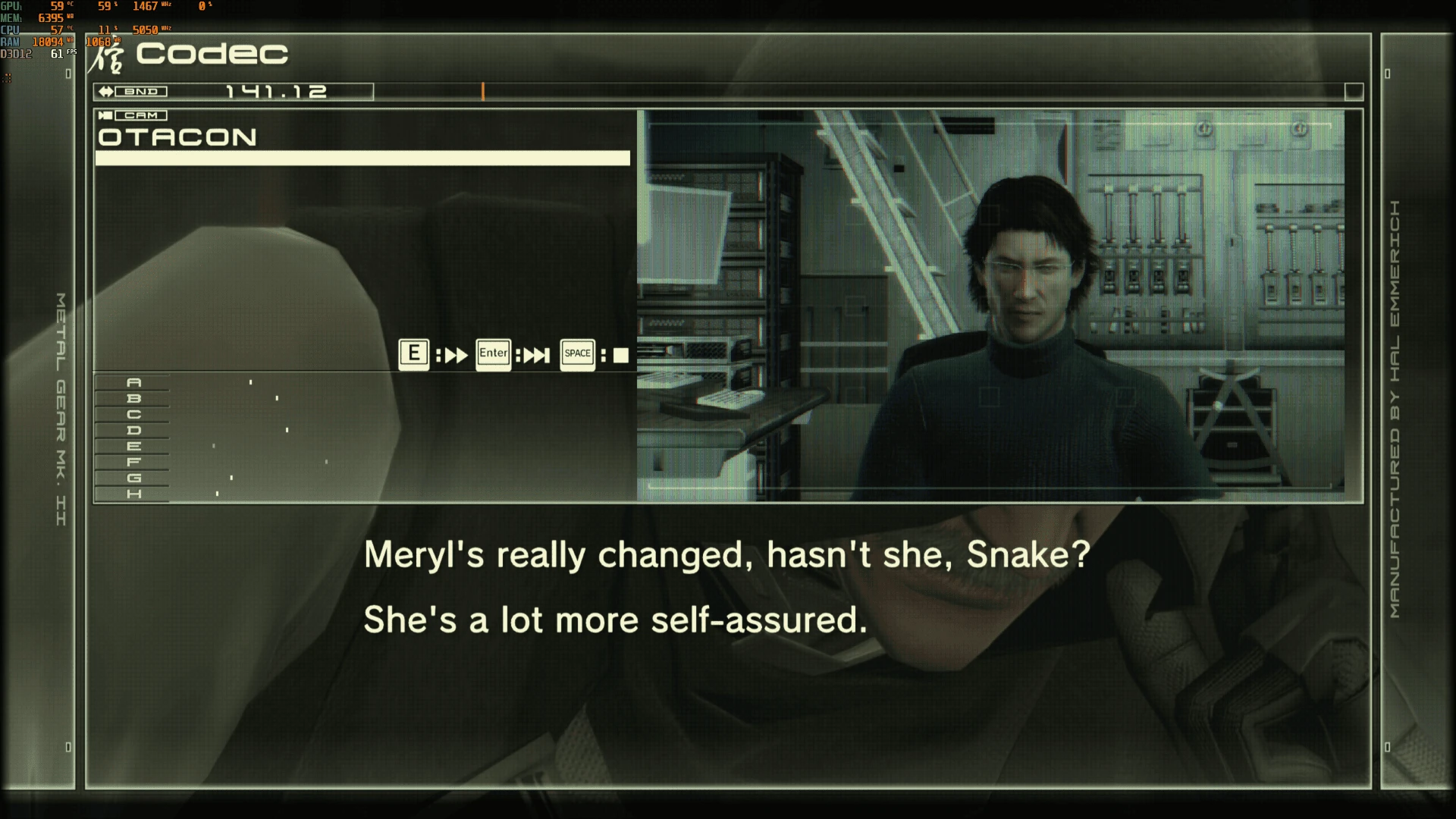Metal Gear Solid: Master Collection Vol 2