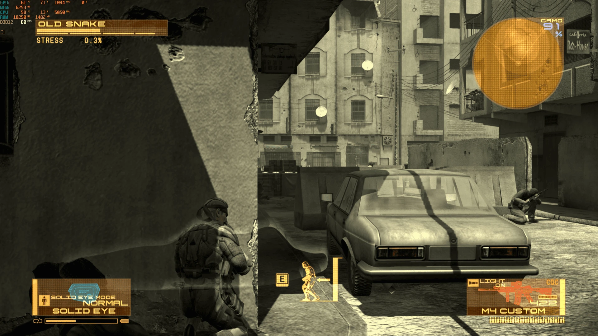 Metal Gear Solid: Master Collection Vol 2