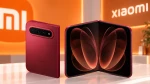رسميًا | إطلاق هاتف Xiaomi 18 Fold في الصين ببطارية 6000 مللي أمبير