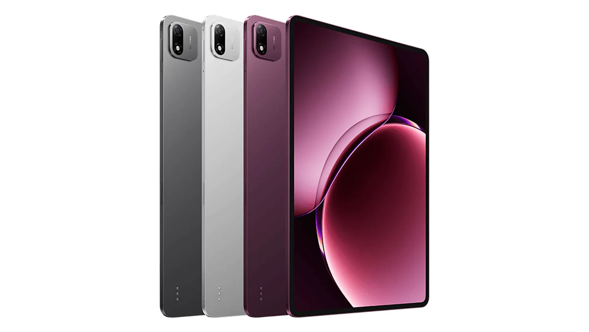 شاومي تطلق الجهاز اللوحي Pad 9 Pro Max بشاشة 13.3 بوصة ومواصفات رائدة