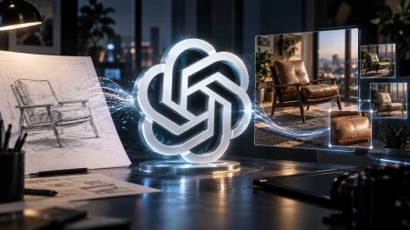 OpenAI تطلق نموذج ChatGPT Images 2.5 بسرعة أعلى وفهم أدق للتعديلات
