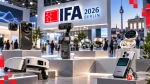 أفضل وأروع 10 ابتكارات خطفت أنظار الزوار في معرض IFA 2026