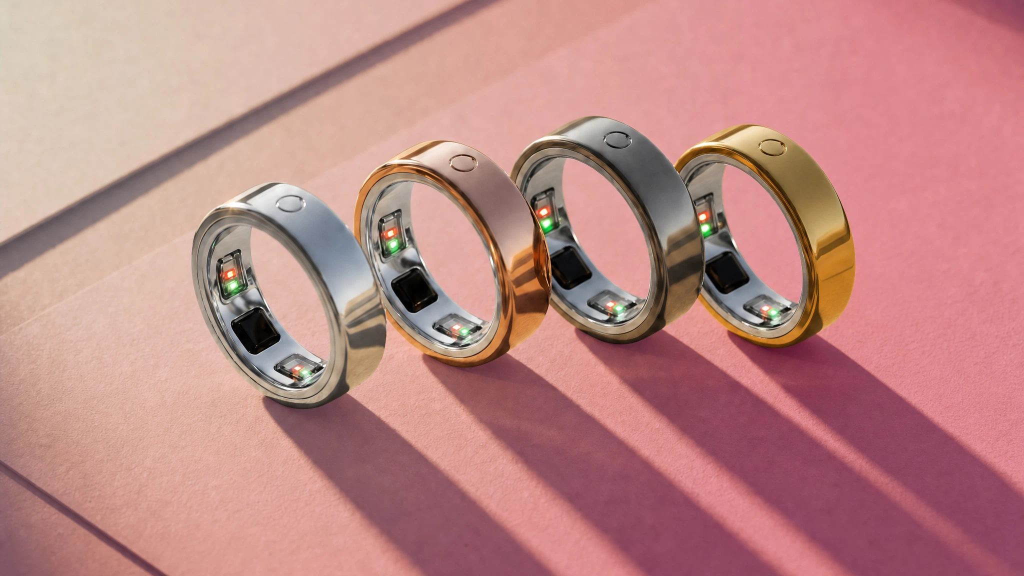 الخاتم الذكي Circular Ring 3 Pro - المصدر: cnet