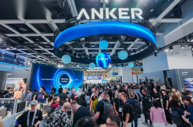 Anker تُطلق "باور بانك" وشواحن جديدة تتوافق مع أحدث أجهزة آيفون وماك