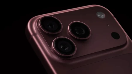 آبل تطلق رسميًا هاتفي iPhone 18 Pro و iPhone 18 Pro Max بأربعة ألوان