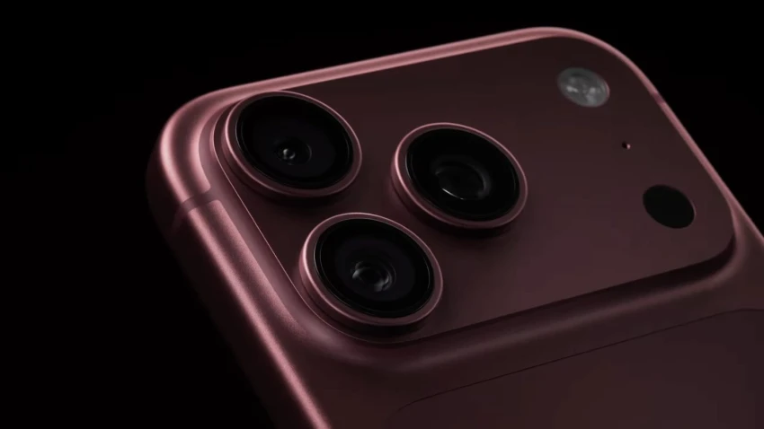 آبل تطلق رسميًا هاتفي iPhone 18 Pro و iPhone 18 Pro Max بشريحة A20 Pro