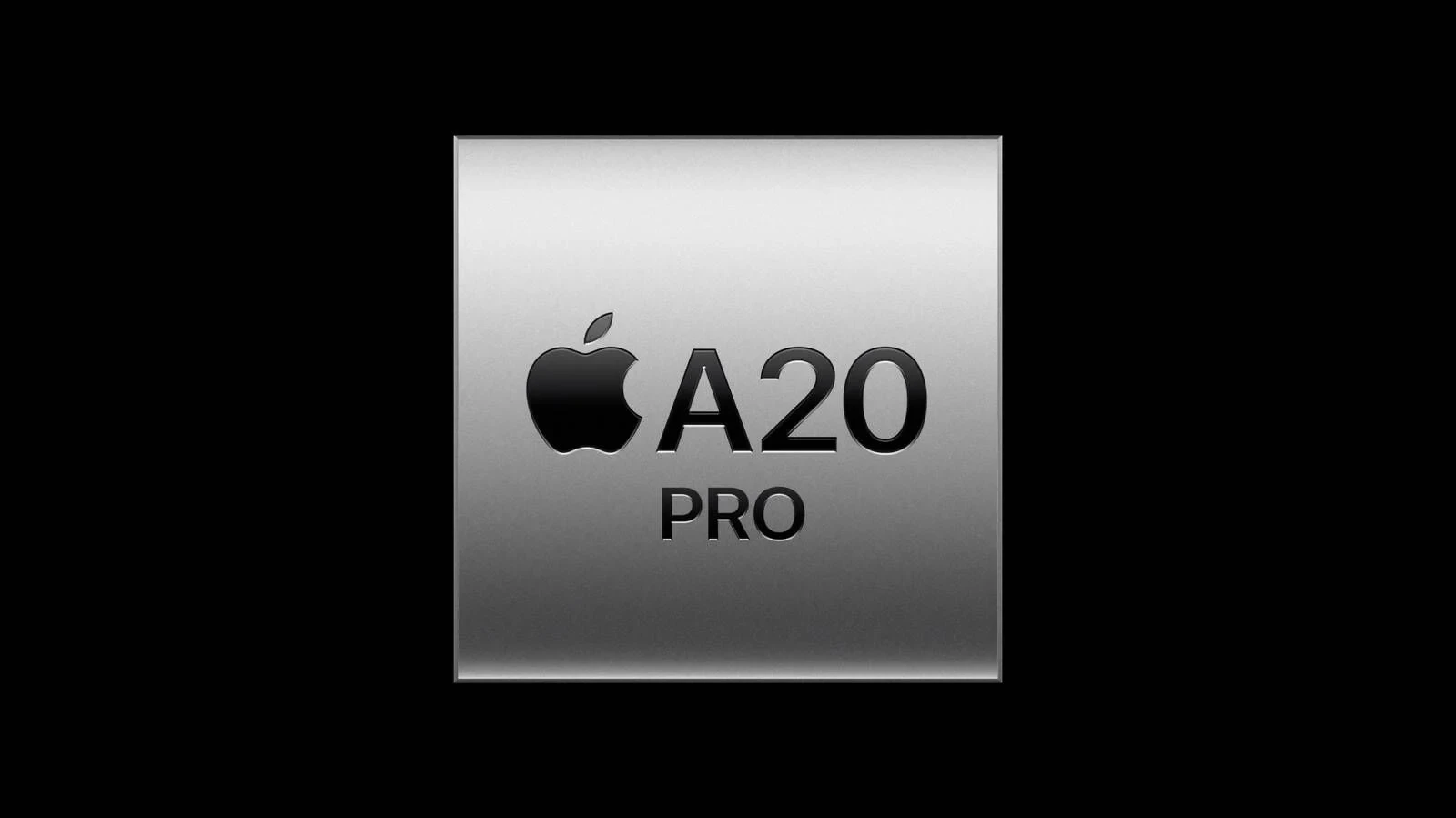 شريحة a20 pro في هاتف apple iphone 18 pro