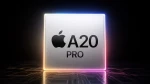 Apple تكشف عن شريحة A20 Pro كأول معالج للهواتف بدقة تصنيع 2 نانومتر