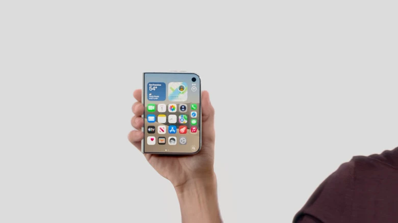 iPhone duo