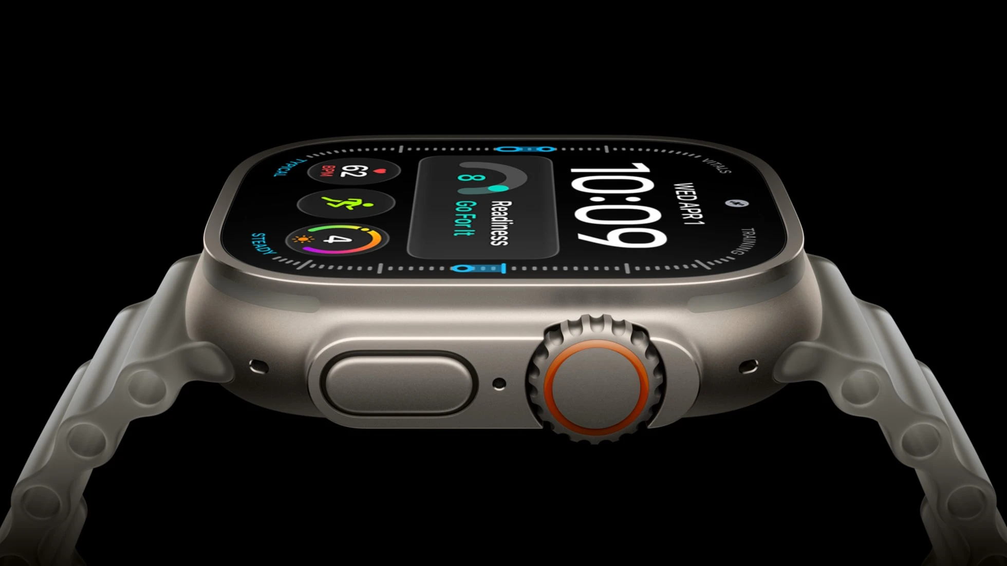 آبل تطلق Apple Watch Series 12 و Apple Watch Ultra 4 بنظام صحي جديد