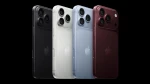 آبل تطلق رسميًا هاتفي iPhone 18 Pro و iPhone 18 Pro Max بشريحة A20 Pro