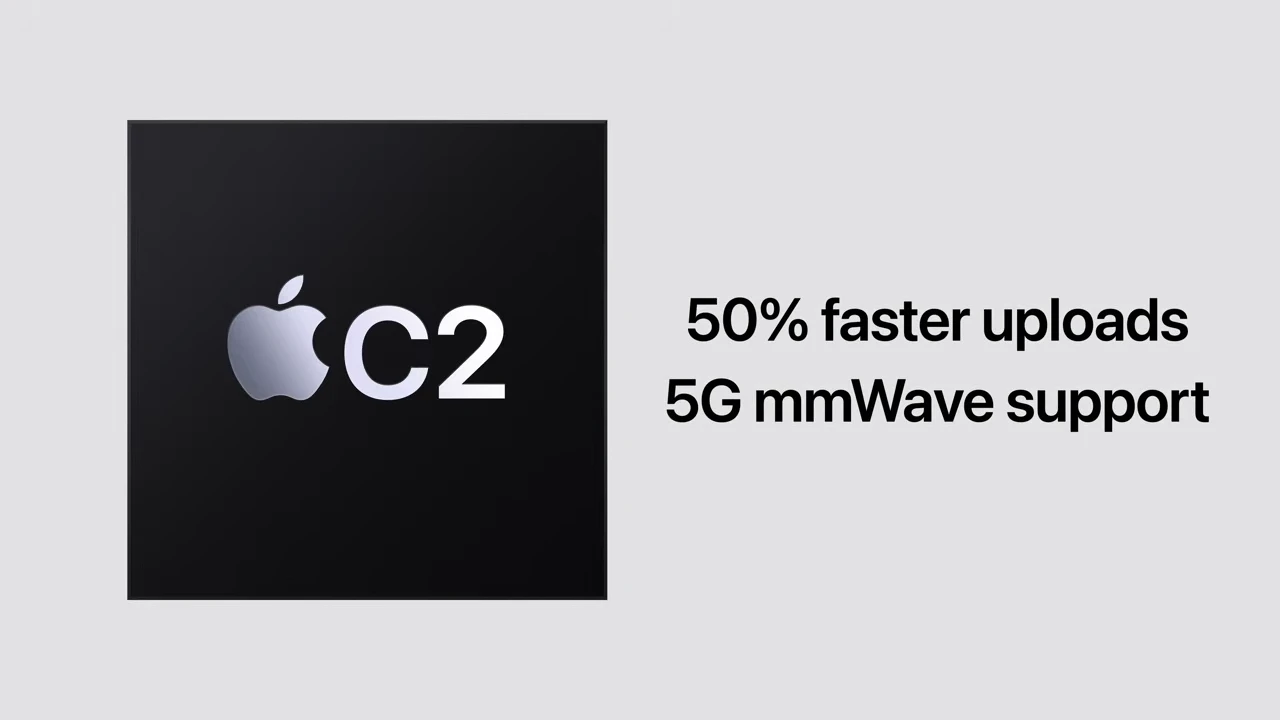 موديم apple c2 للشبكات الخلوية