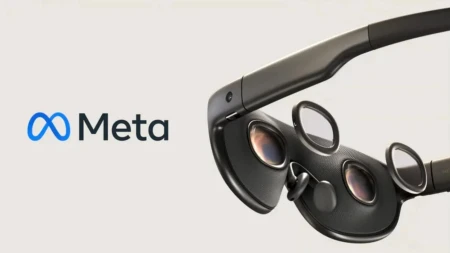 قبل حدث Meta Connect | تسريب يكشف نظارة ميتا Project Phoenix النحيفة