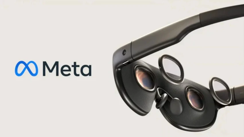 قبل حدث Meta Connect | تسريب يكشف نظارة ميتا Project Phoenix النحيفة
