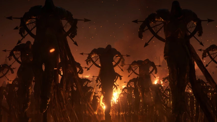 Blizzard تكشف رسميًا عن Diablo 5 وتحدد نافذة الإطلاق