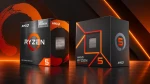 AMD تحدد أسعار Ryzen 5 7500 وRyzen 5 5500F رسميًا