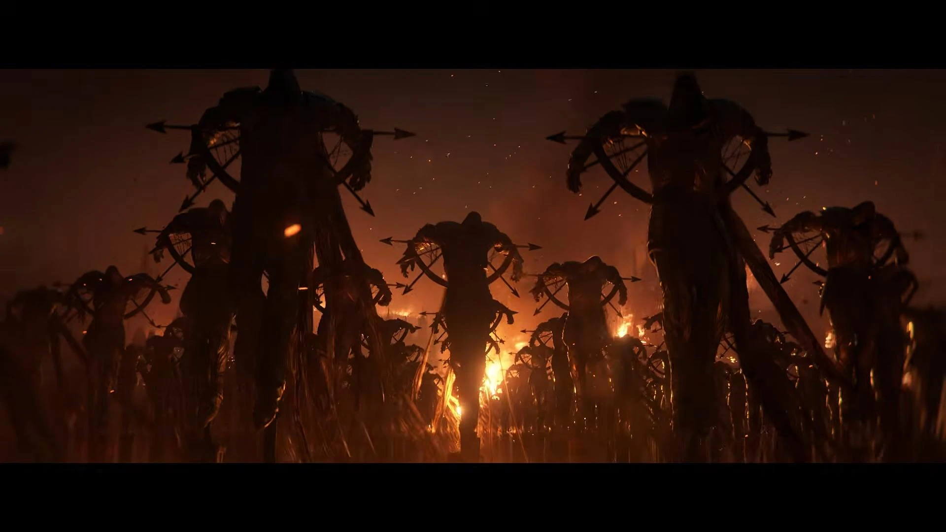 لعبة Diablo 5