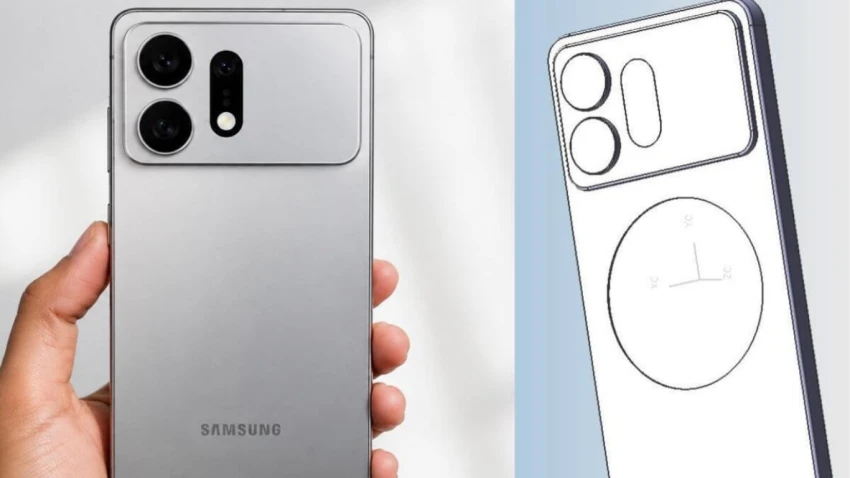 تسريب جديد يكشف مواصفات سلسلة Samsung Galaxy S27 المنتظرة