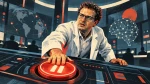 Anthropic تحذر من استيلاء الذكاء الاصطناعي على الإنترنت خلال عام