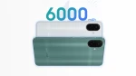 سامسونج تكشف رسميًا عن هاتف Galaxy A08 ببطارية 6000 مللي أمبير