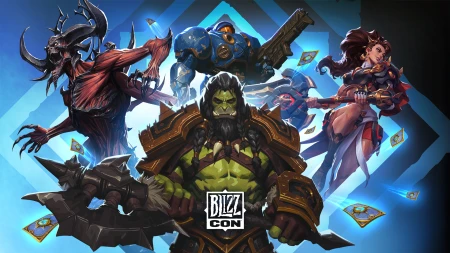 مفاجآت طويلة الأمد | ملخص ما تم الإعلان عنه في BlizzCon 2026